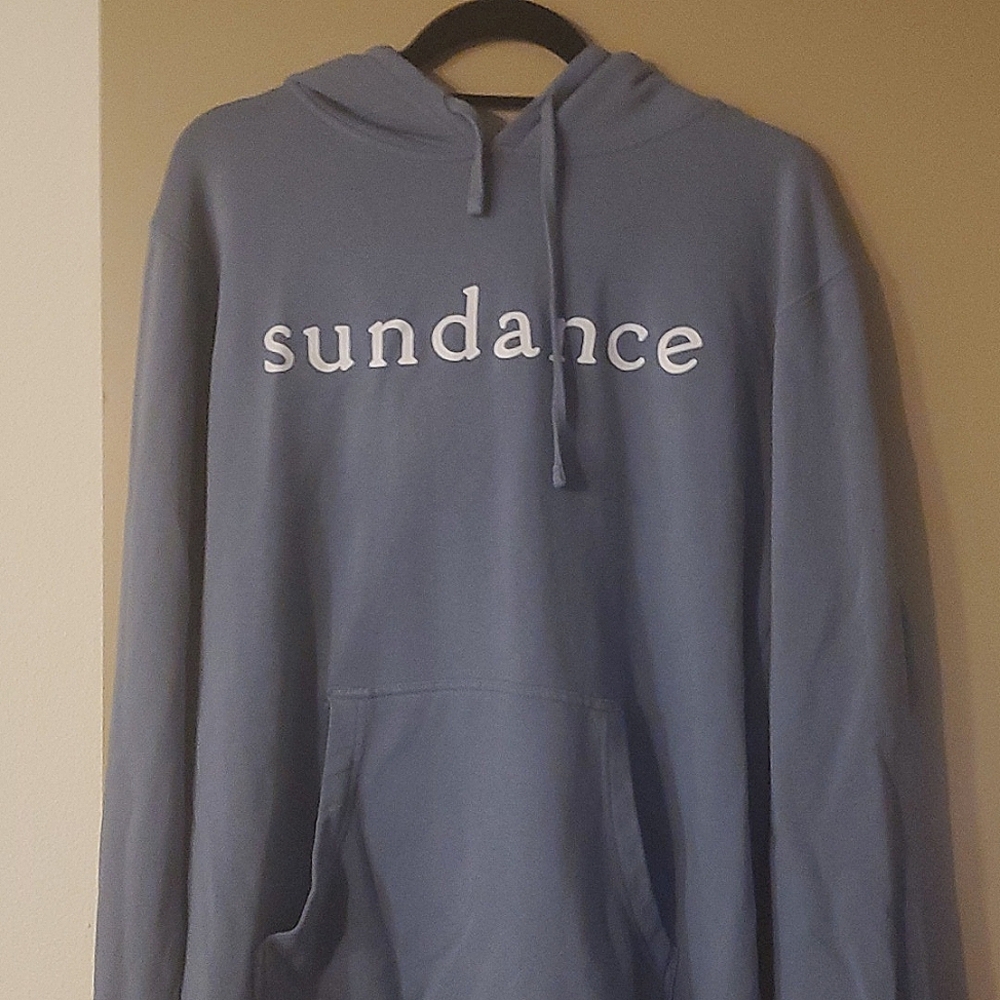 Sundance Mens Hoodie